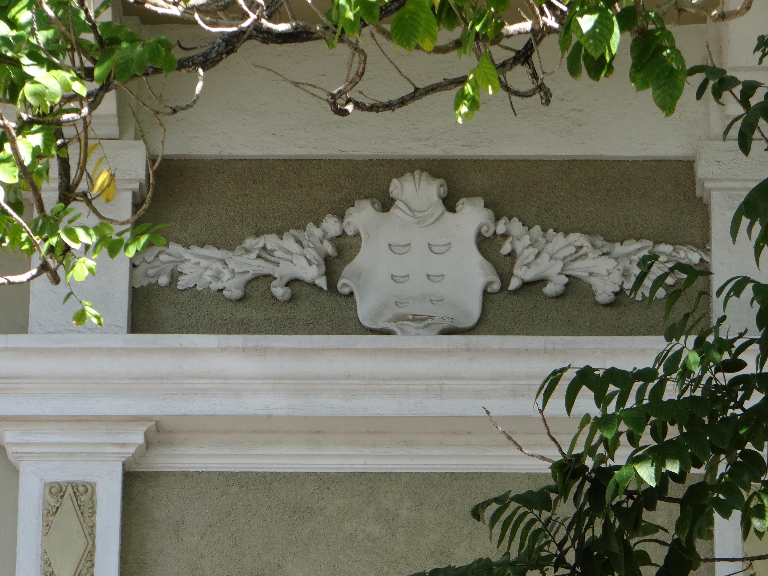 Convento Notre Dame - San Juan (Miramar) - 2015 00017